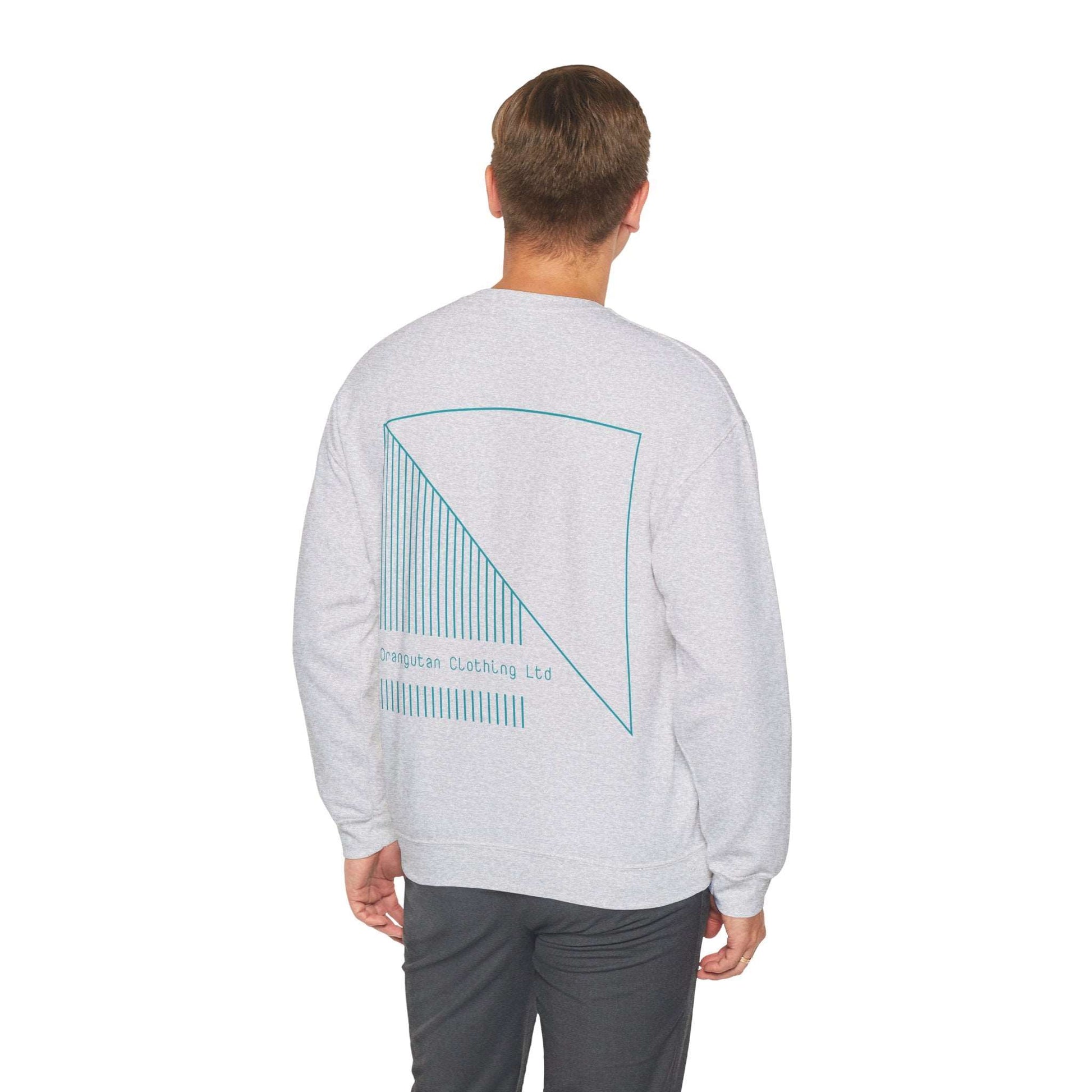 Unisex 'Ranga Crewneck Sweatshirt