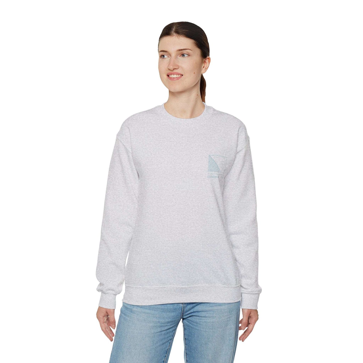 Unisex 'Ranga Crewneck Sweatshirt