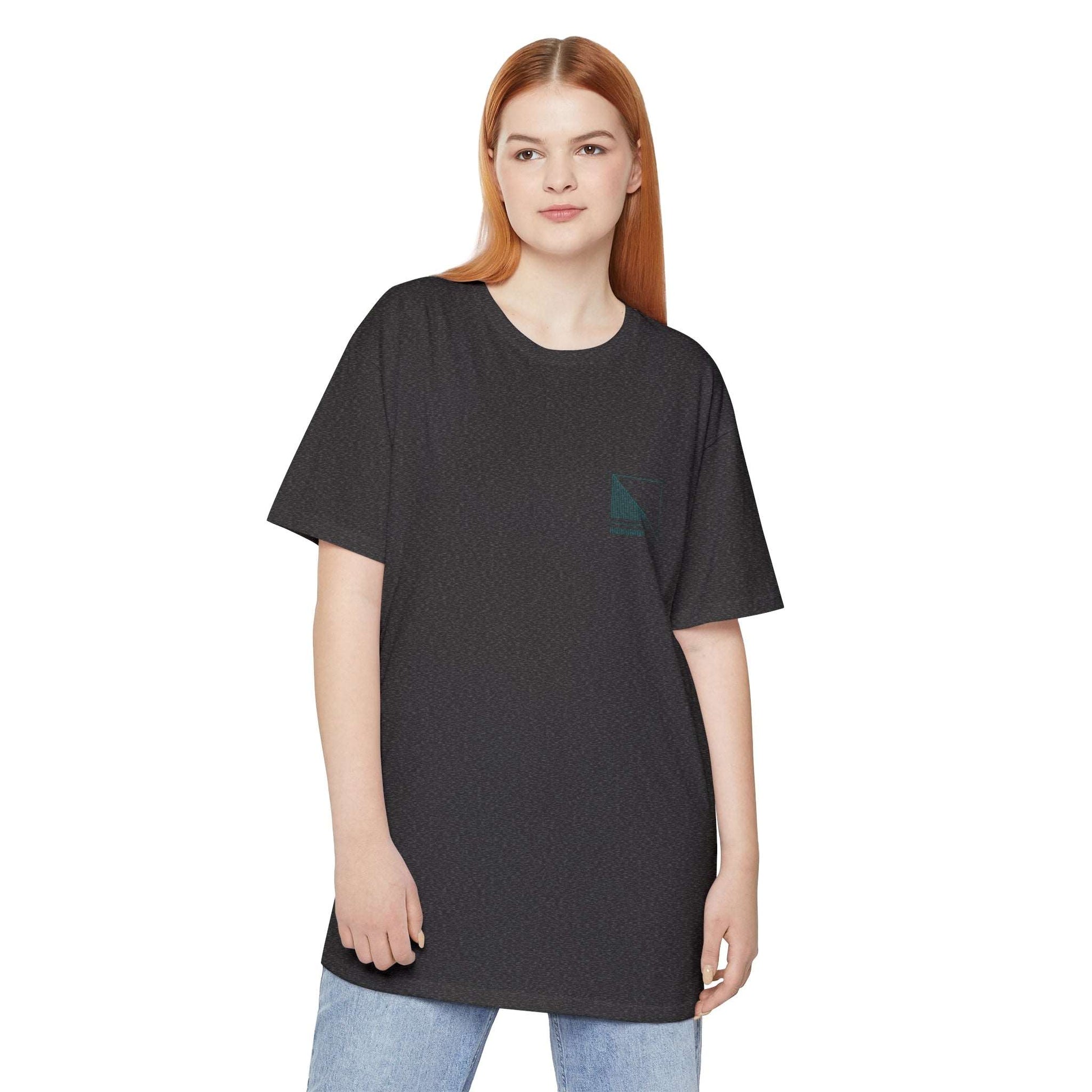 Orangutan Clothing Unisex Long Tee