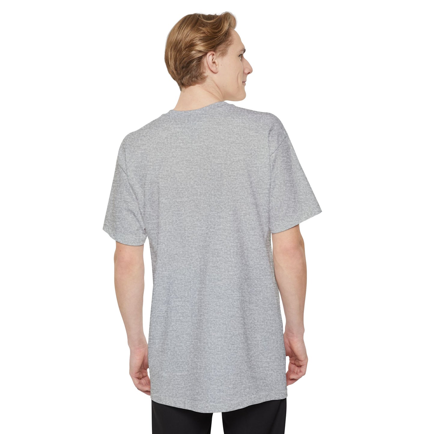 The Gordon - Unisex Tall Classic Fit T-Shirt