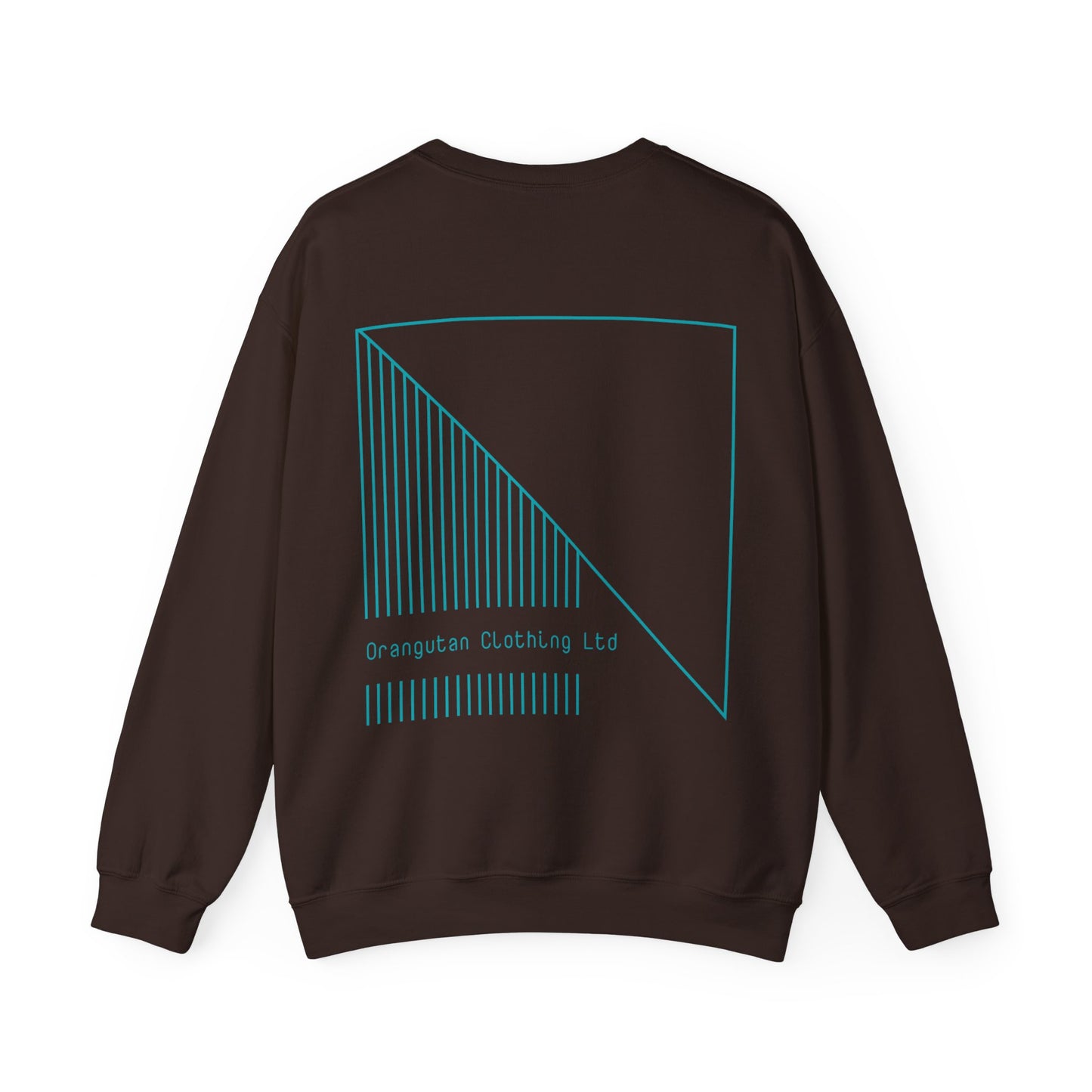 Unisex Logo Crewneck Sweatshirt