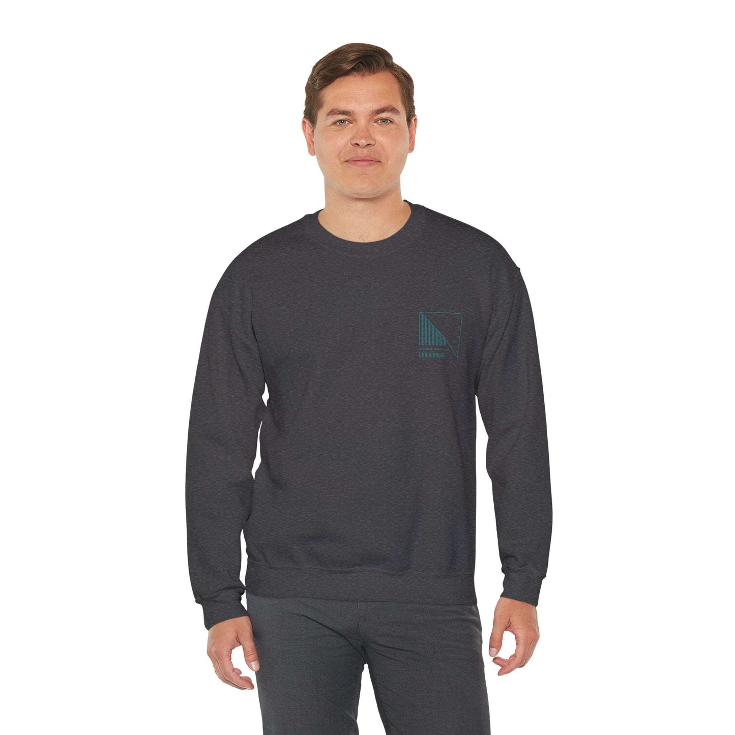 Unisex 'Ranga Crewneck Sweatshirt