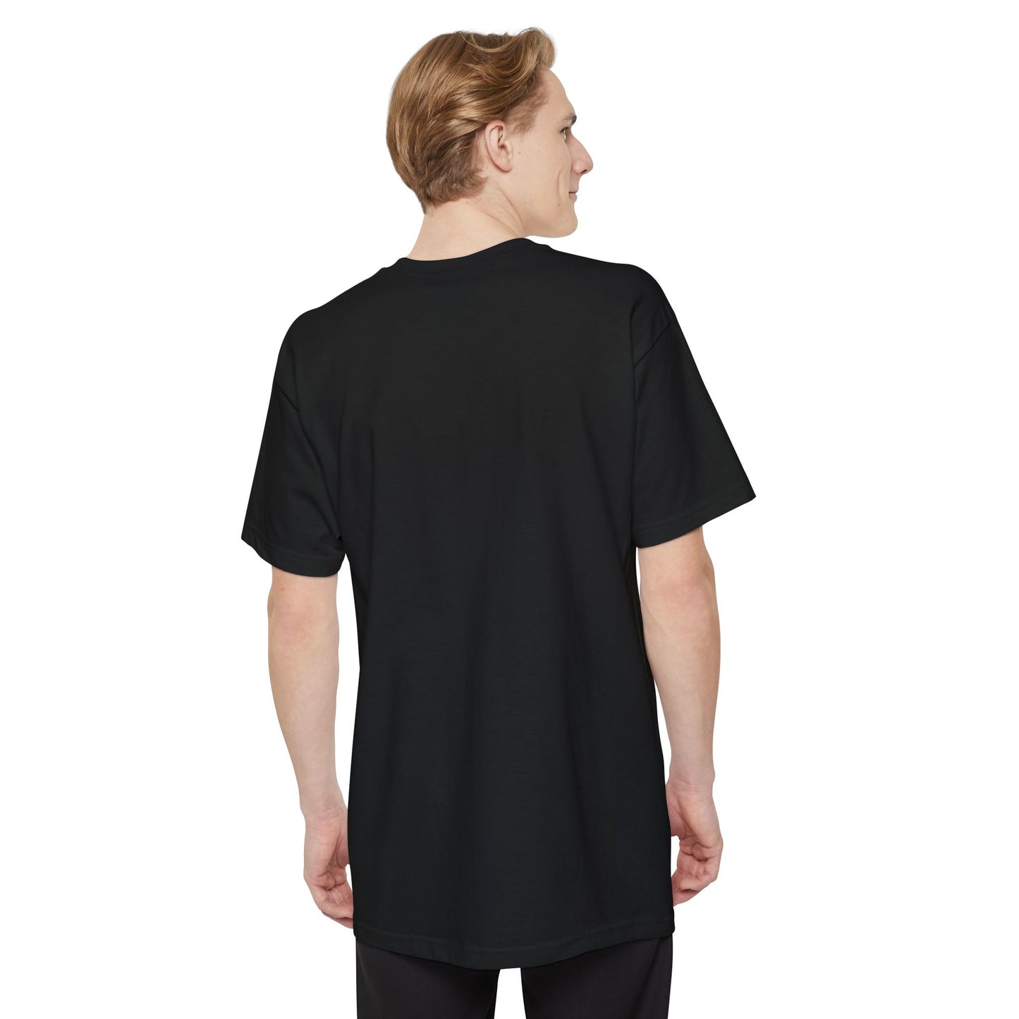 The Gordon - Unisex Tall Classic Fit T-Shirt