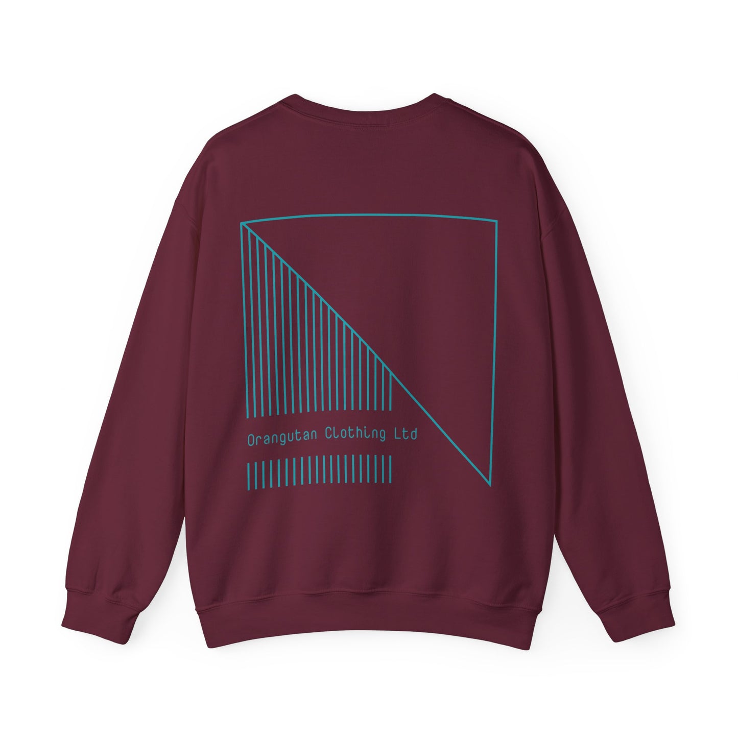 Unisex Logo Crewneck Sweatshirt