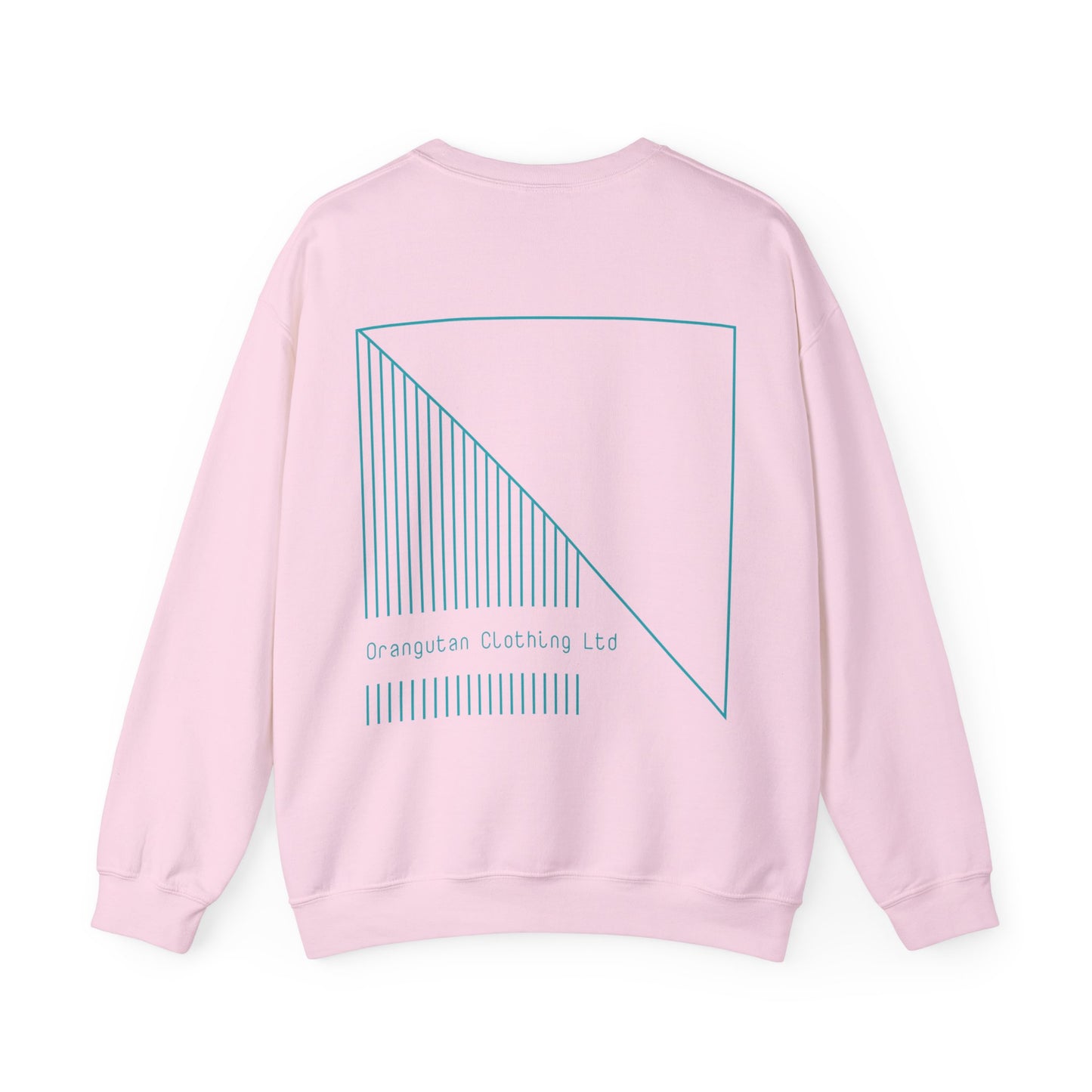 Unisex Logo Crewneck Sweatshirt