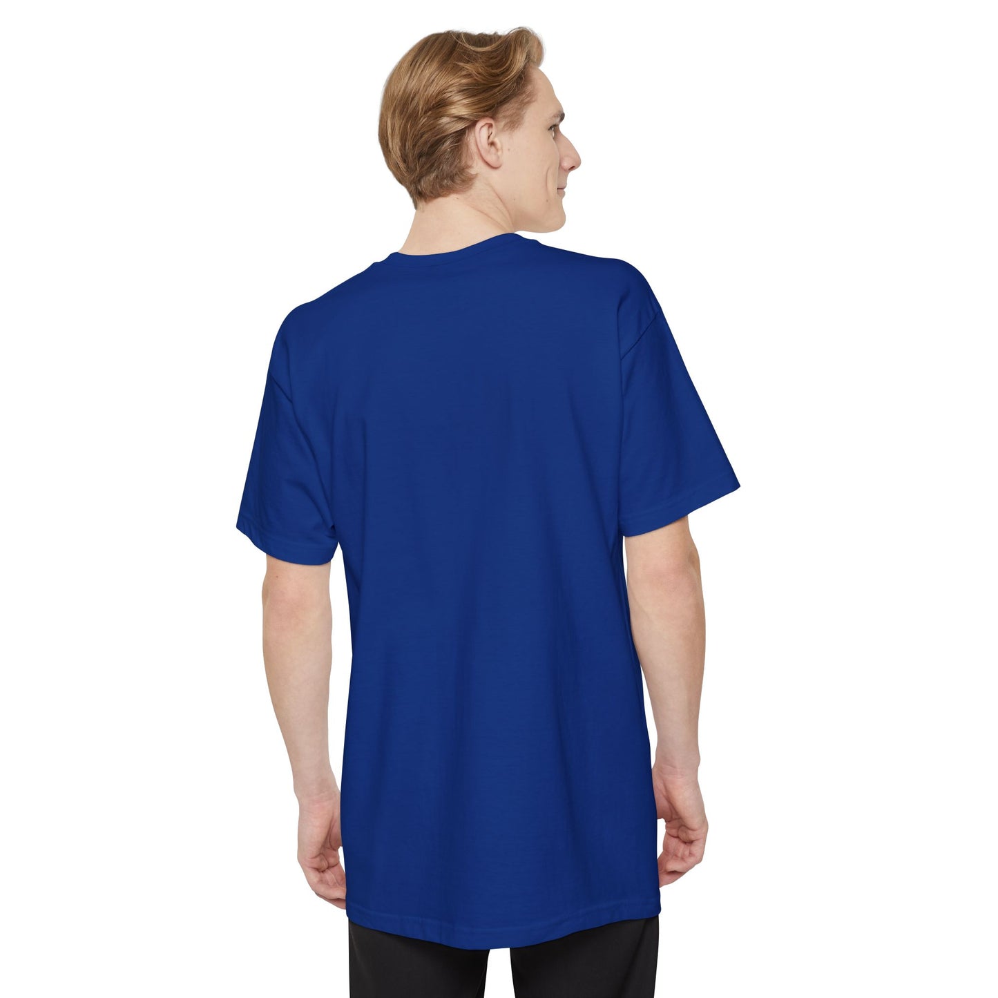 The Gordon - Unisex Tall Classic Fit T-Shirt