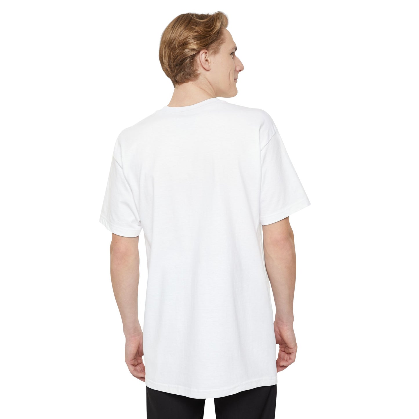 The Gordon - Unisex Tall Classic Fit T-Shirt