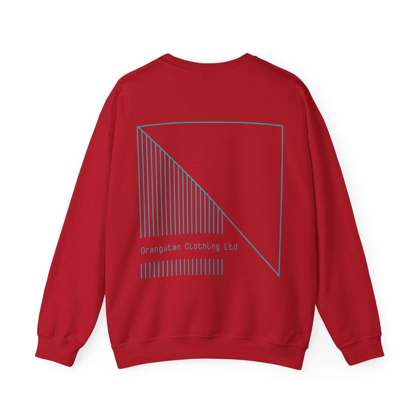 Unisex 'Ranga Crewneck Sweatshirt