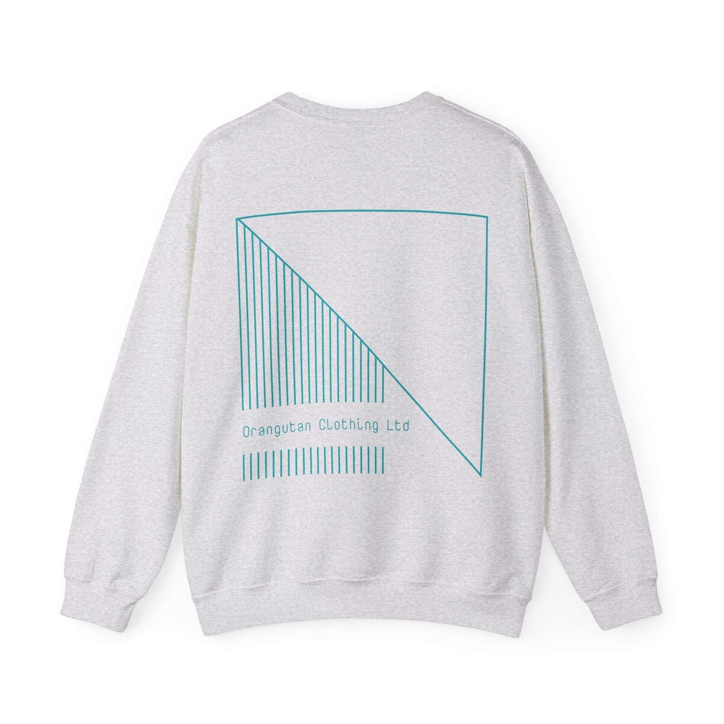 Unisex 'Ranga Crewneck Sweatshirt