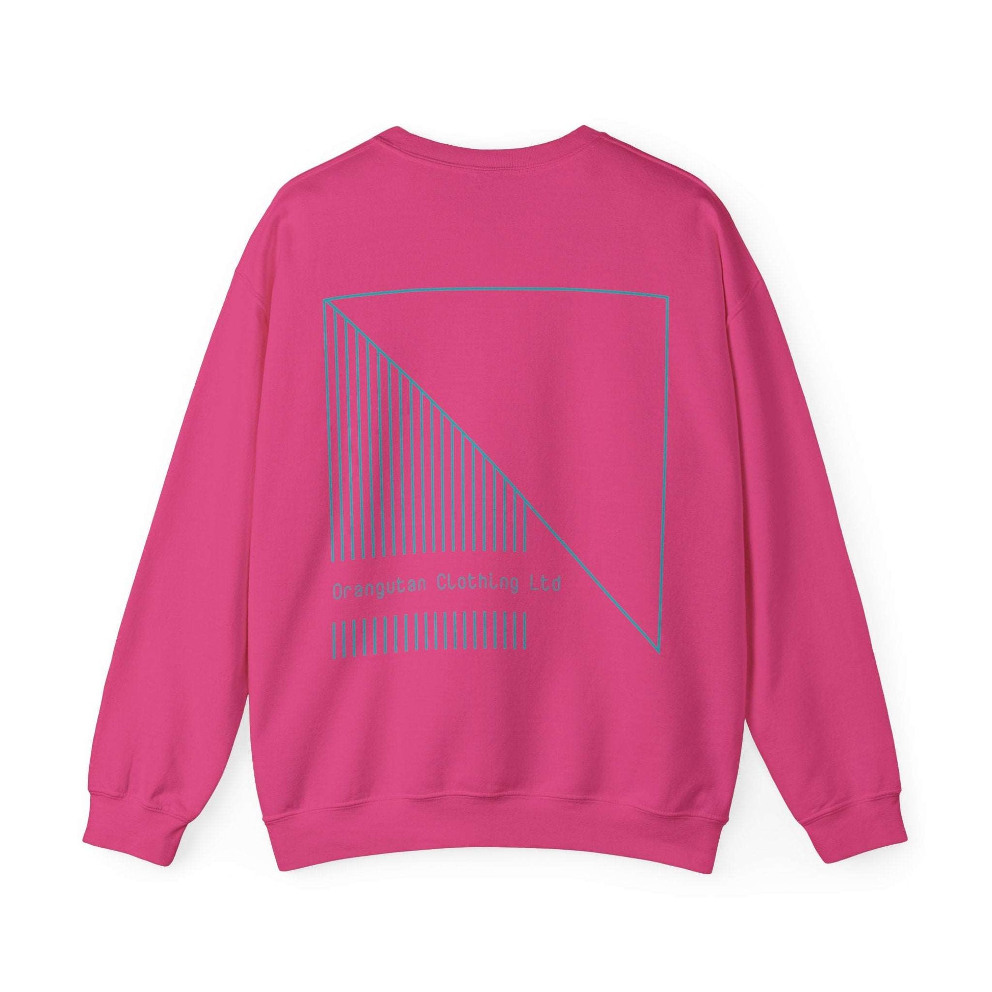 Unisex 'Ranga Crewneck Sweatshirt