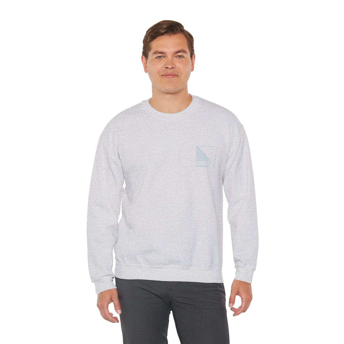 Unisex 'Ranga Crewneck Sweatshirt