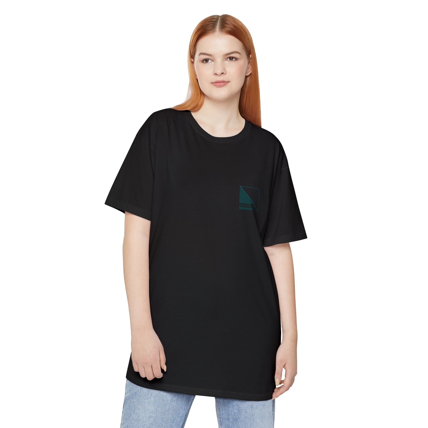 Orangutan Clothing Unisex Long Tee