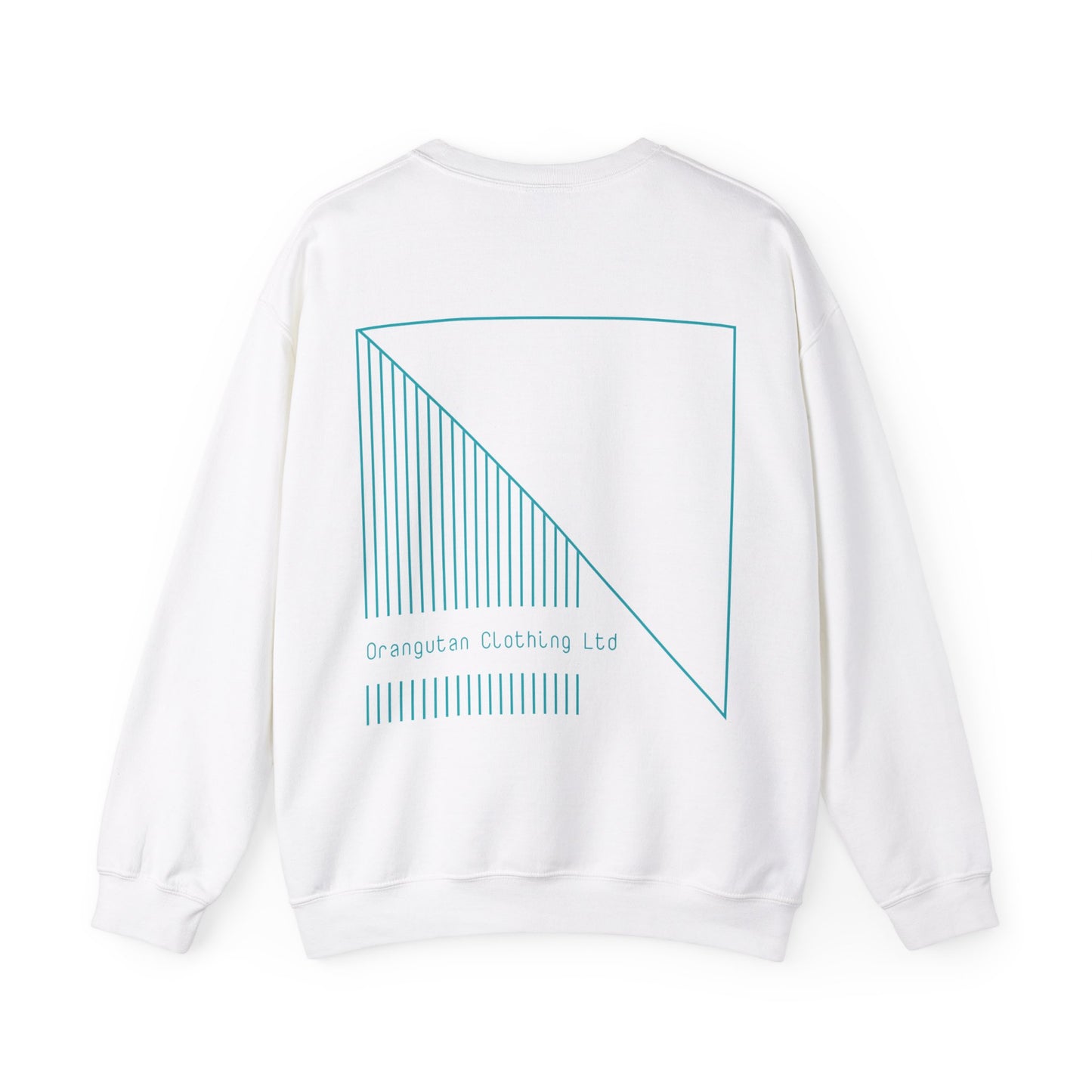 Unisex Logo Crewneck Sweatshirt