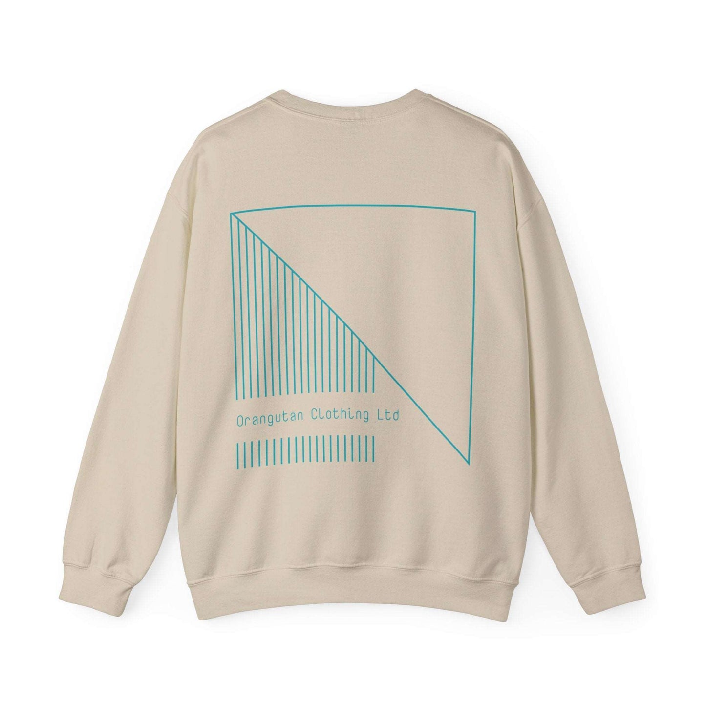 Unisex 'Ranga Crewneck Sweatshirt