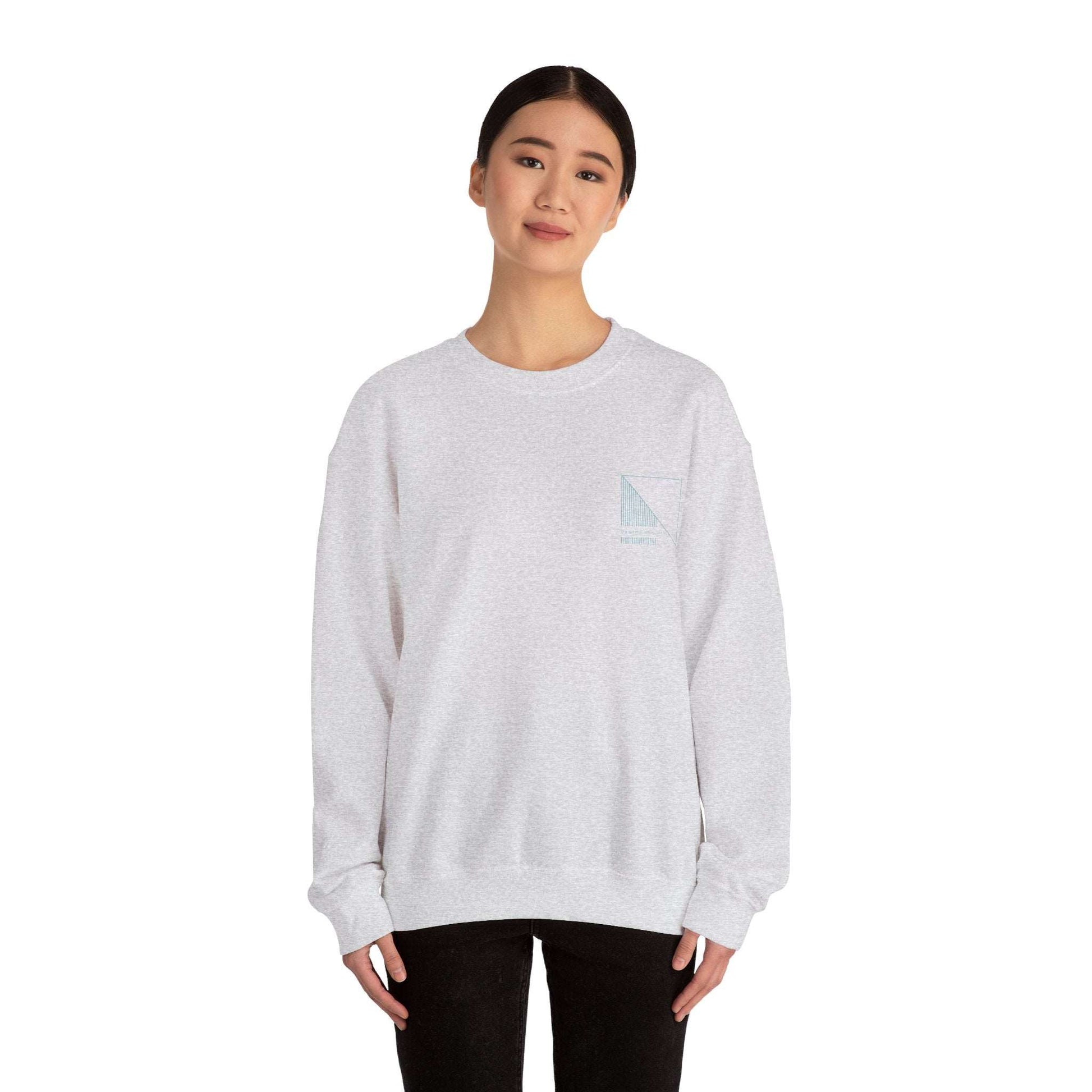 Unisex 'Ranga Crewneck Sweatshirt