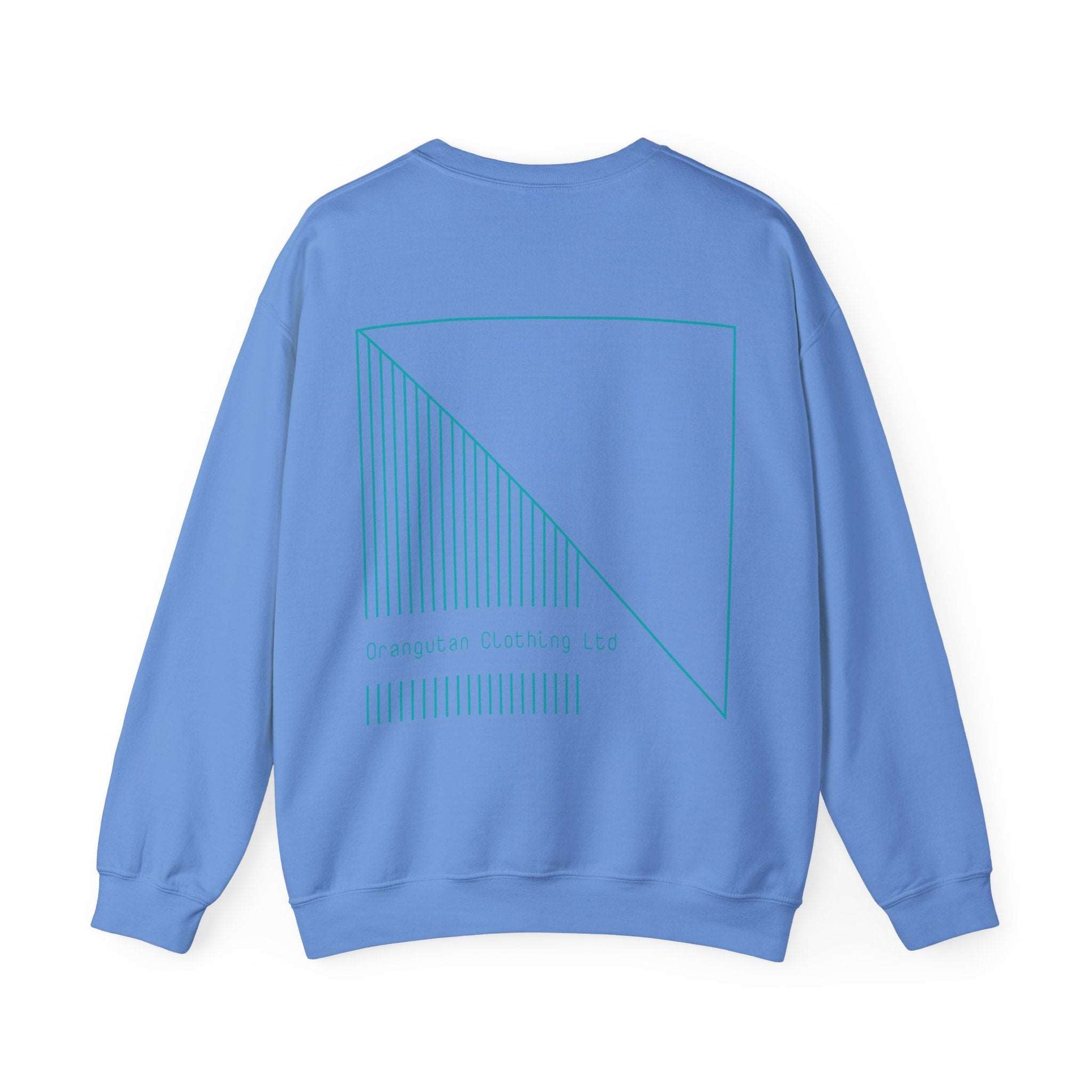 Unisex 'Ranga Crewneck Sweatshirt