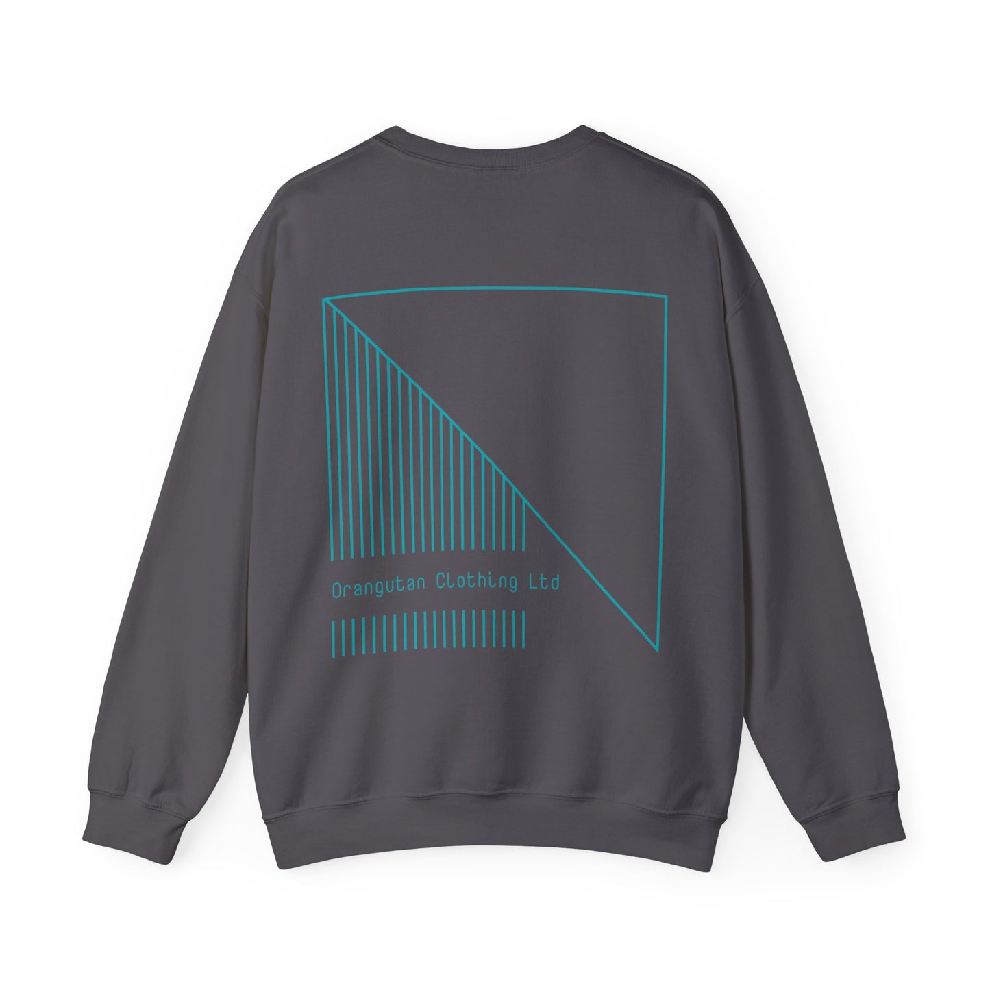 Unisex Logo Crewneck Sweatshirt