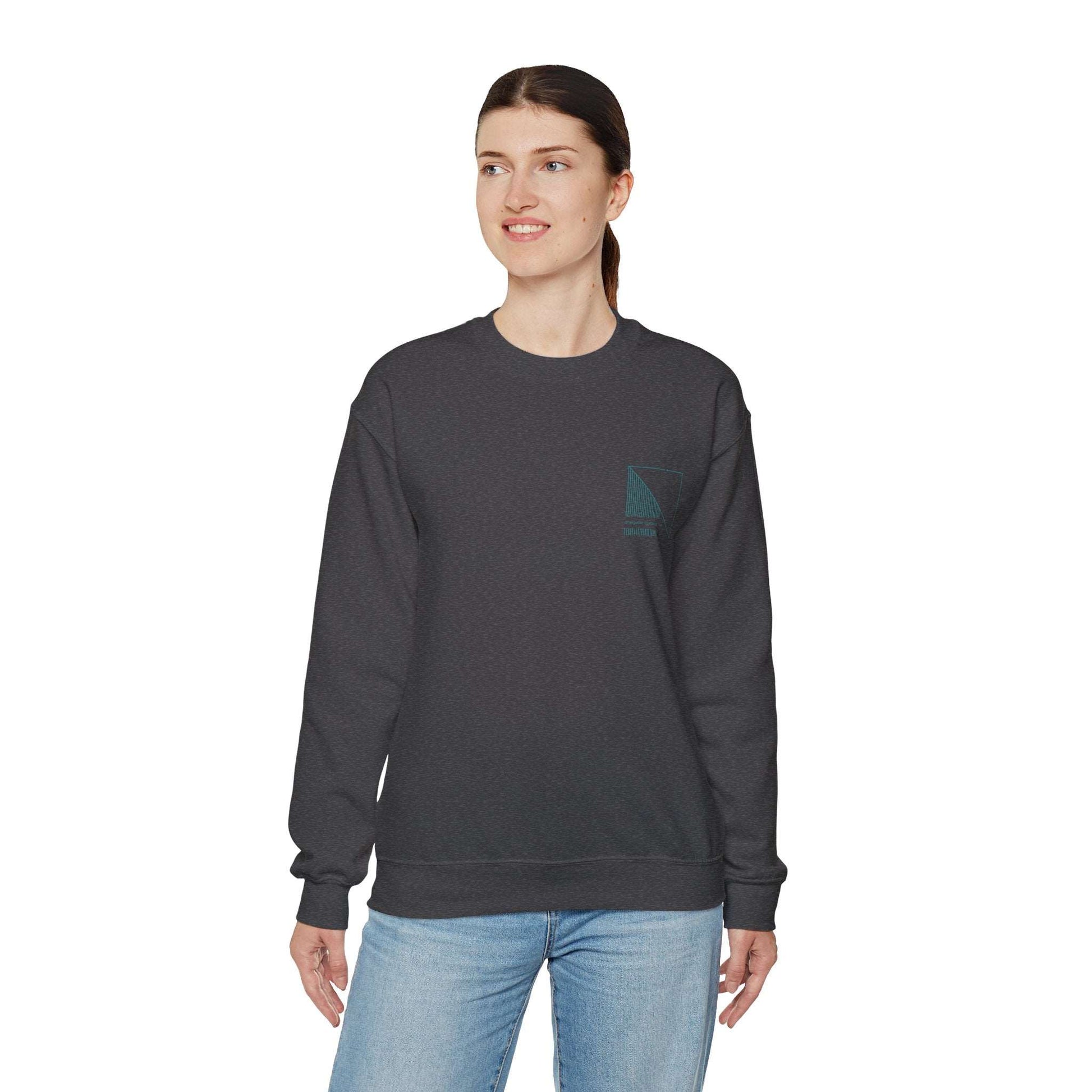 Unisex 'Ranga Crewneck Sweatshirt