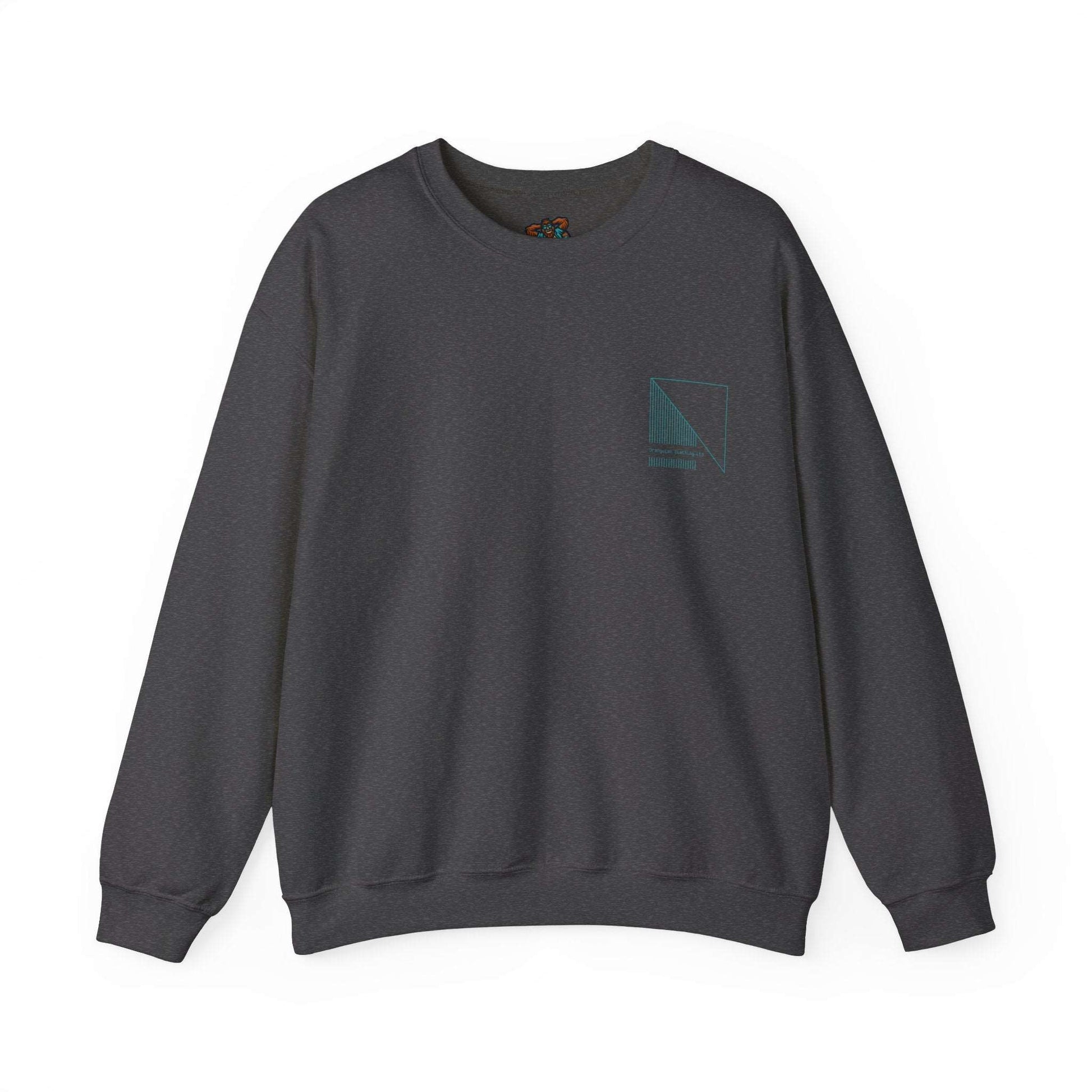 Unisex 'Ranga Crewneck Sweatshirt