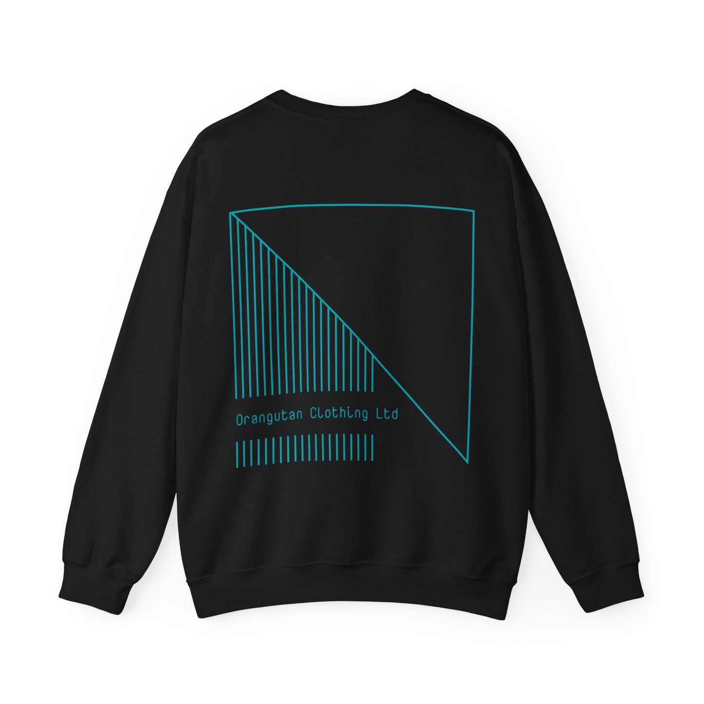 Unisex Logo Crewneck Sweatshirt