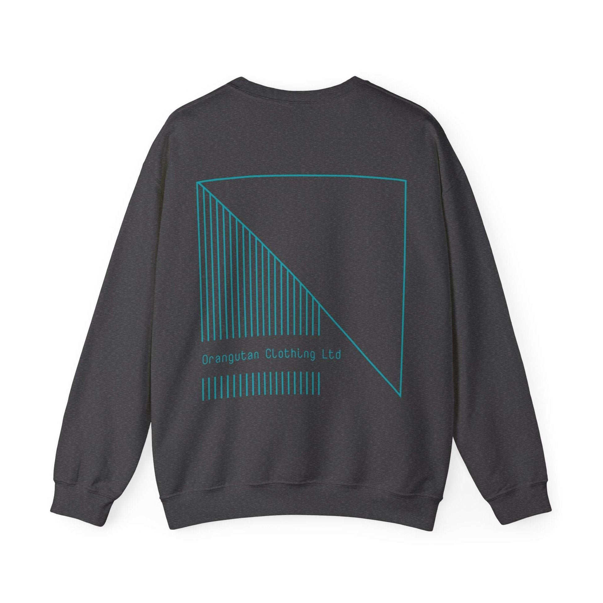 Unisex 'Ranga Crewneck Sweatshirt