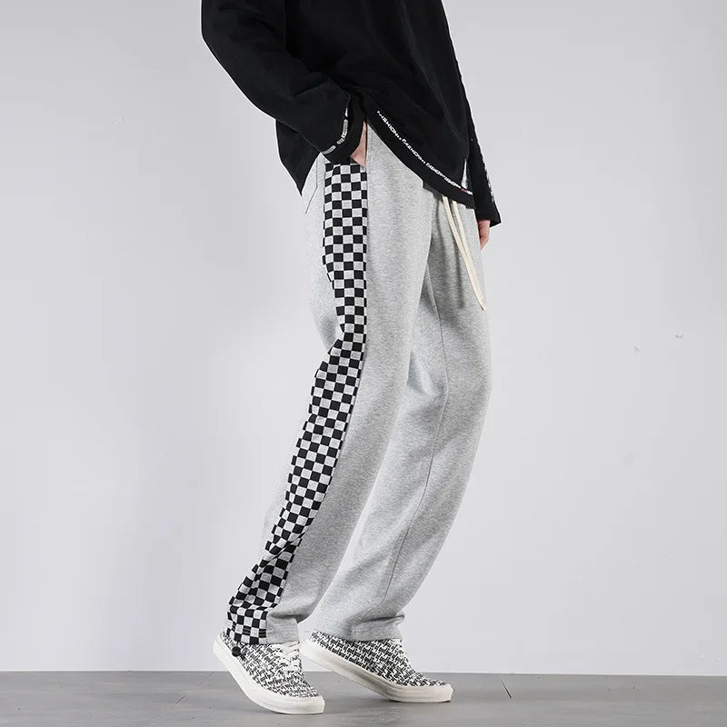 **Summer Sale** The Hype - Extra Tall and Long Y2k Joggers