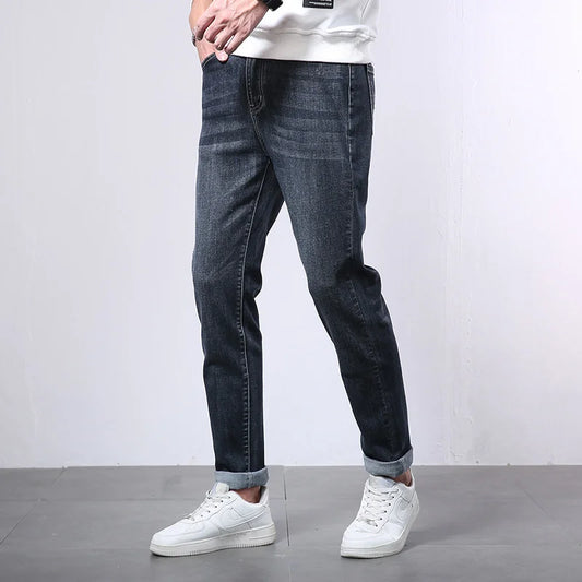 The Serac - Extra Long and Tall Slim Fit Men's Jeans